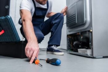 Refrigerator Repair Allen Tx