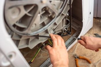 Washing Machine Repair Plano Tx